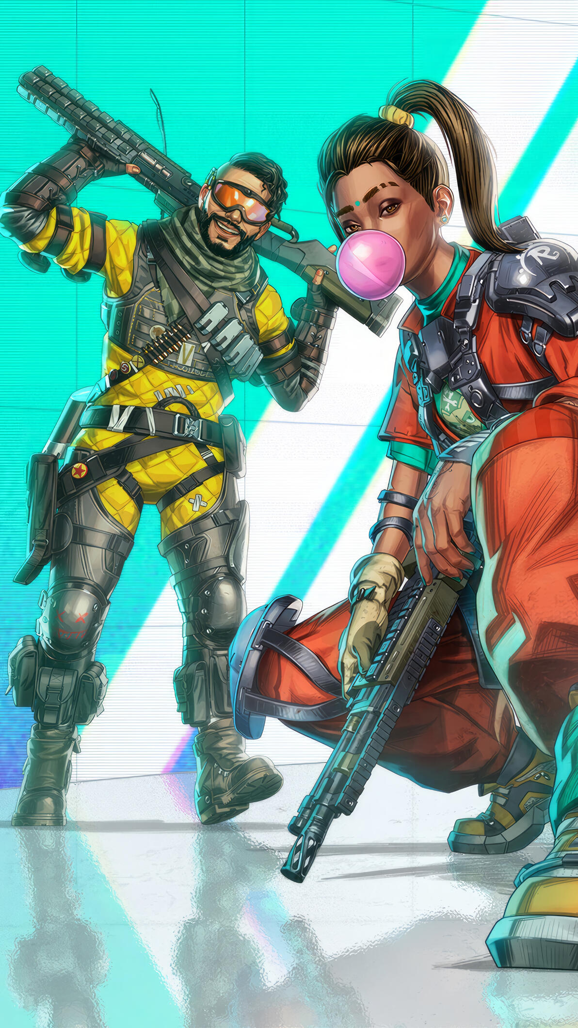 商业竞争中 商业竞争中