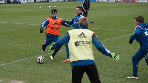 在熟悉当地 在熟悉当地