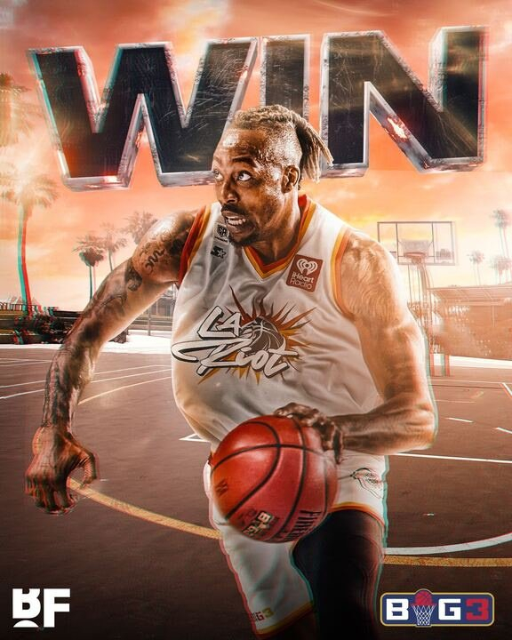 收紧篮下 收紧篮下