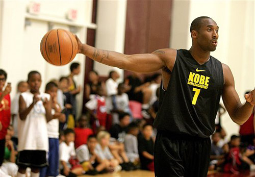 四年的准备 四年的准备