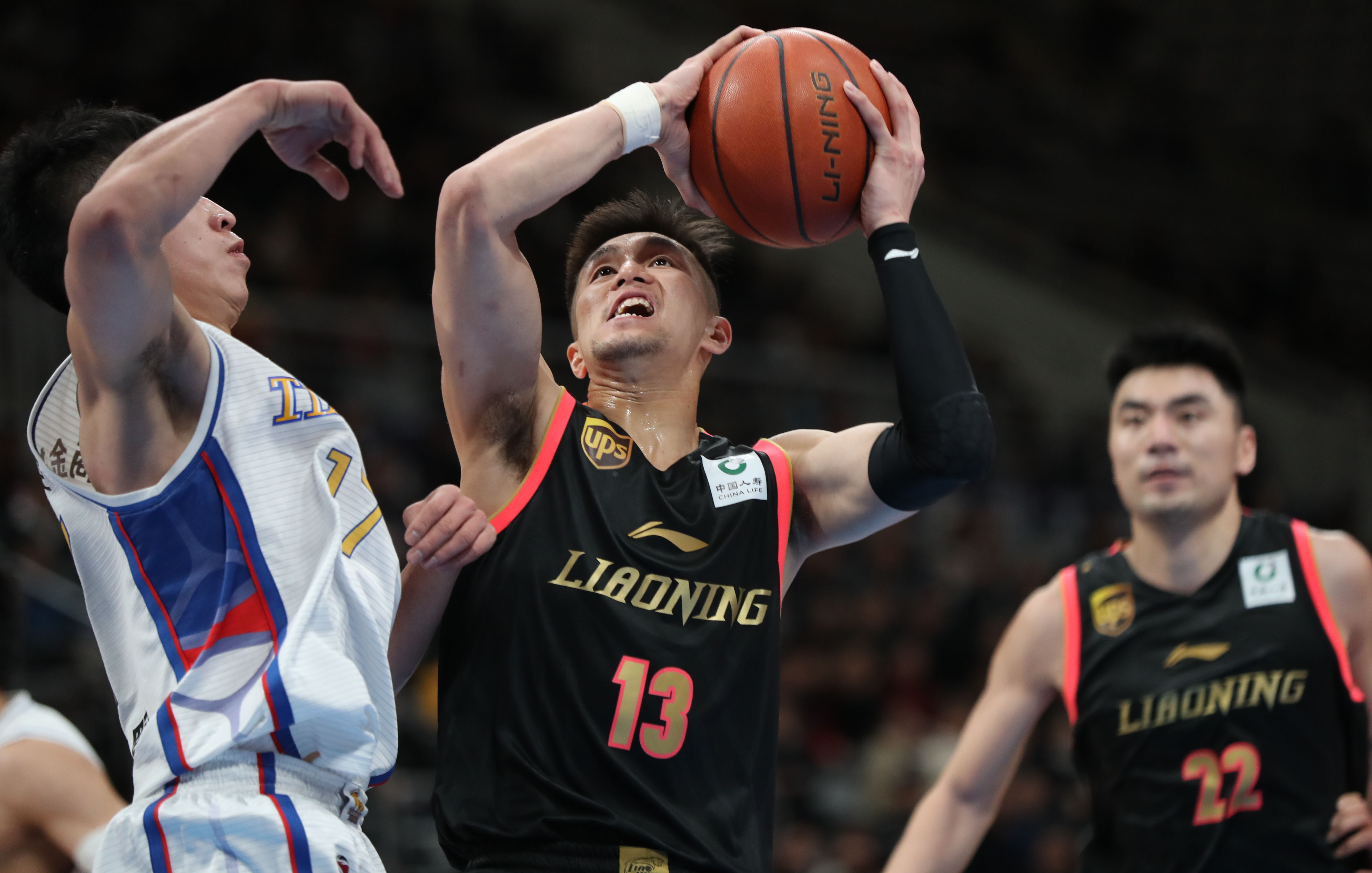 合理的上限 合理的上限